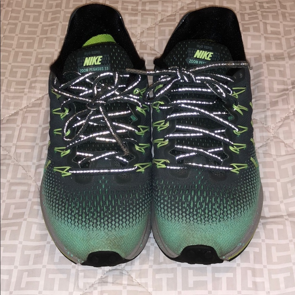 Nike zoom Pegasus 33